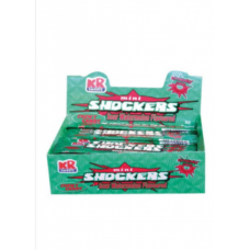 KR MINI FIZZY SHOCKS WATERMELON 50'