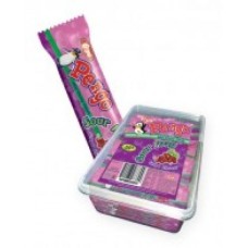 PENGO TUB 50'S SOUR FIZZY GRAPE