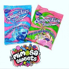 BEACON SMOOTHIES SUPA 50'S MINT MUS