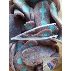 TOROS TUB 50'S MON/TONGUE CHERRY&am