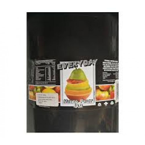 520G EVERYDAY MIXED FRUIT JAM