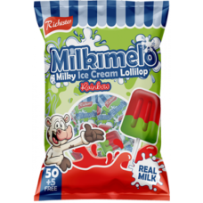 RICHESTER MILKIMELO RAINBOW 55'S