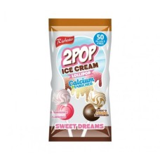 RICHESTER 2POP BAG SWEET DREAMS 55'