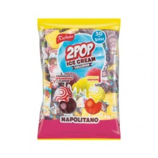 RICHESTER 2POP BAG NAPOLITANO 55'S