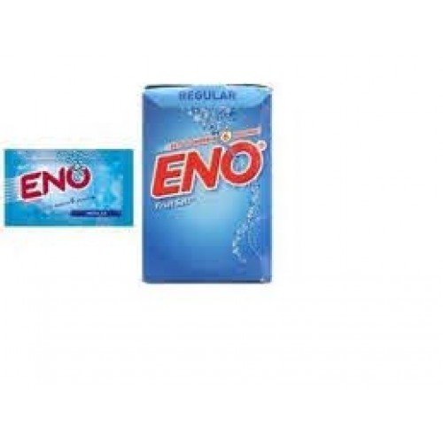 5G ENO SPARKLING ANTACID REGULAR