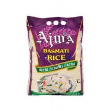 5KG AJWA BASMATI RICE