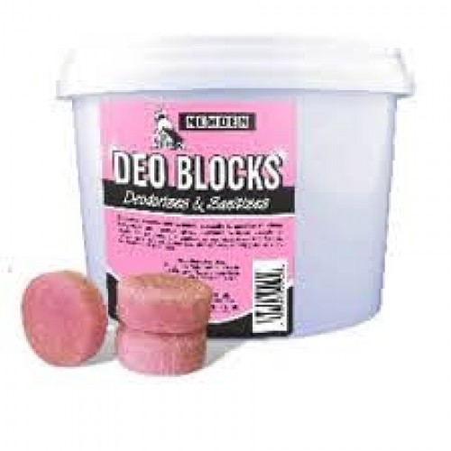 5KG NEWDEN DEOBLOCKS