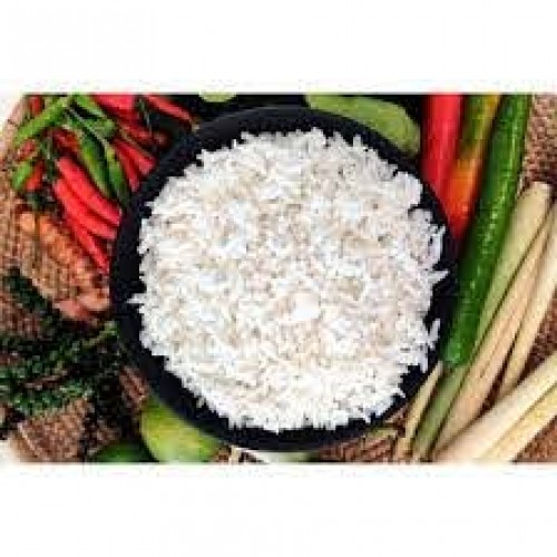 5KG PICON THAI HOM MALI JASMINE RICE
