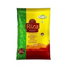 5KG RIZA PREMIUM SELLA BASMATI RICE