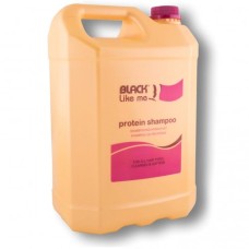 5L BLACK LIKE ME PROTEIN SHAMPOO