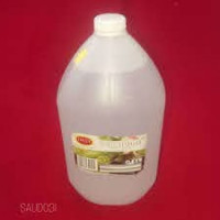 5L DELI VINEGAR WHITE