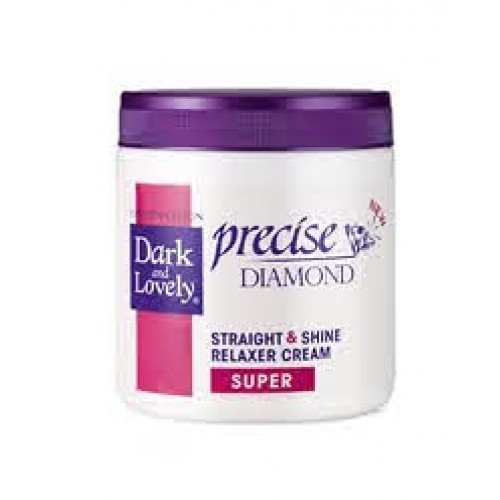 5L D&L PRECISE RELAXER SUPER