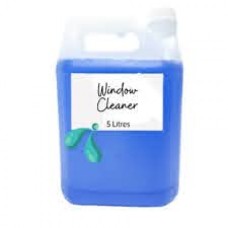 5L WINDOWS CLEANER
