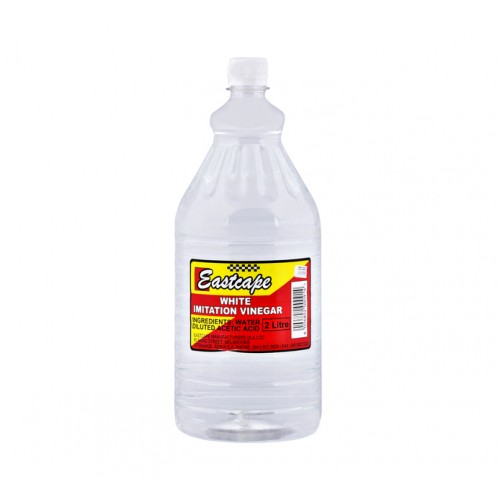 5L EASTCAPE VINEGAR WHITE IMITATION