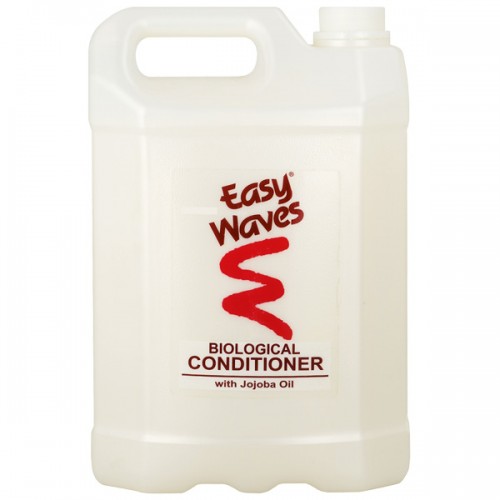 5L E/WAVES BIO/CONDITIONER JOJOBA OIL
