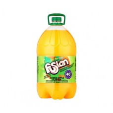 5L FUSION MANGO APPLE CONCENTRATE