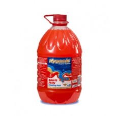 5L HYGENIE SPIRIT JELLY COOK/FUEL PINK