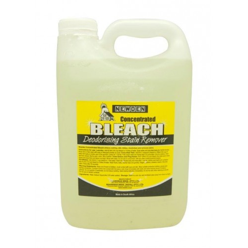 5L NEWDEN BLEACH