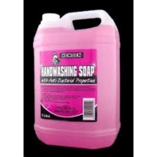 5L NEWDEN HANDWASHING SOAP