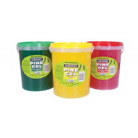 5L NEWDEN PINE GEL GREEN