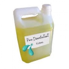 5L RDS PINE DISINFECTANT SANITIZER