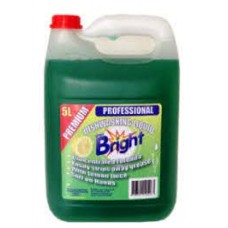 5L SUPER BRITE DISHWASHING LIQUID