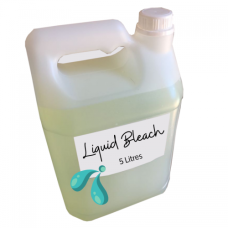 5L THICK BLEACH VREDEBEST