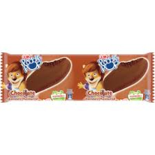 60ML PADDLE POP CHOCOLATE ICE-CREAM