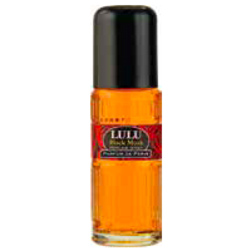 65ML LULU PERFUME SPRAY AMBAR