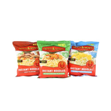 69G F&M INSTANT NOODLES STEAK&CH