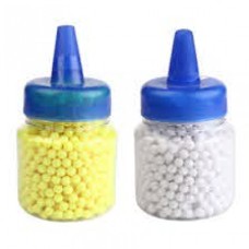 6MM BB PELLET