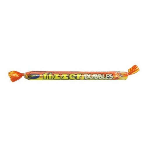 7.4G FIZZER MINI DUBBLES LEMON & ORA