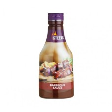 700ML STEERS SQ/B BARBEQUE SAUCE