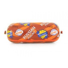 750G CLASSIC RUSSIAN POLONY
