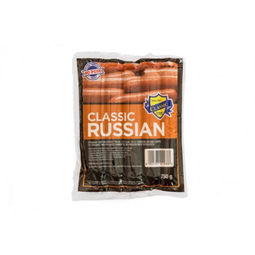 750G CLASSIC RUSSIANS ORIGINAL