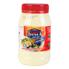 750G MAMA'S TANGY MAYONNAISE