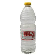 750ML ABU-SAAD ROSE WATER