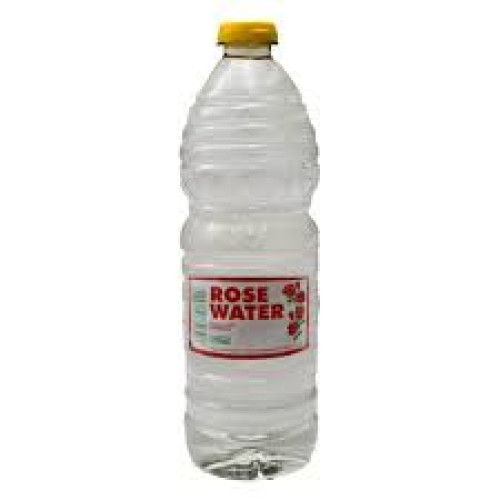 750ML ABU-SAAD ROSE WATER