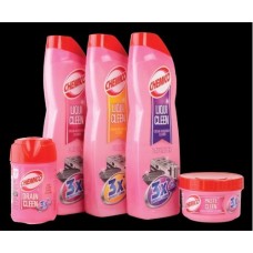 750ML CHEMICO THICK BLEACH CITRUS