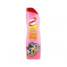750ML CHEMICO KITHEN SANITI-CITRUS