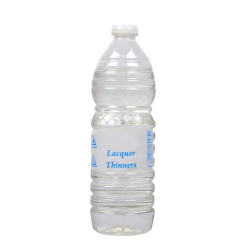 750ML EASTCAPE LACQUER THINNERS