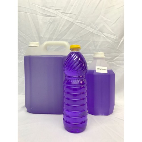 750ML EASTCAPE METHYLATED SPIRITS