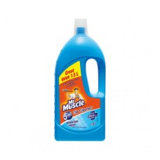 750ML MR MUSCLE T/CLEANER MOUNTAIN FRESH