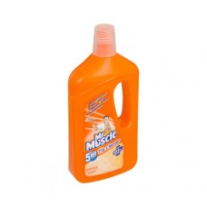 750ML MR MUSCLE T/CLEANER ORANGE BURST