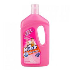 750ML MR MUSCLE T/CLEANER POTPOURRI