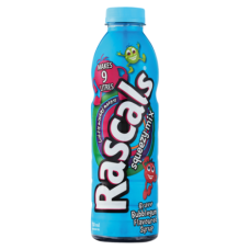 750ML RASCALS BR/BUBBLEGUM SQUEEZY MIX