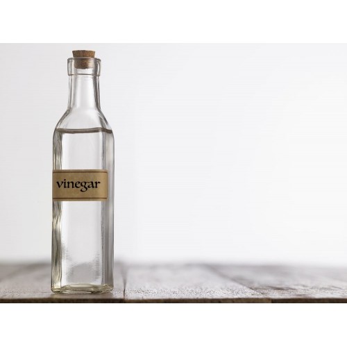 750ML RDS SPIRIT VINEGAR WHITE