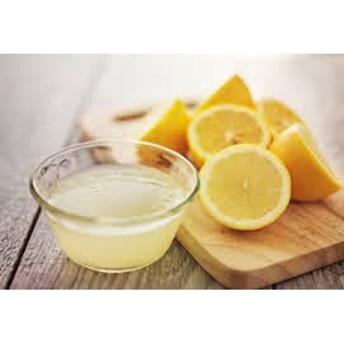 750ML YELLO 100% LEMON JUICE CONCENTRATE