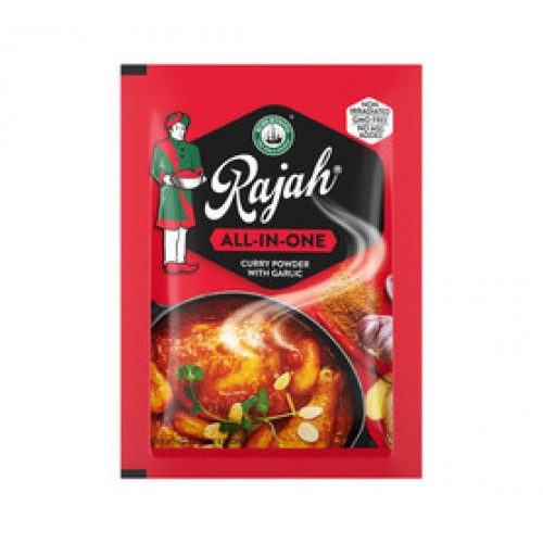 7G RAJAH ALL-IN-ONE CURRY POWDER