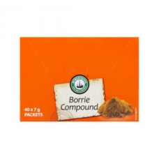 ROBERTSONS ENVELOPE 40X7G BORRI